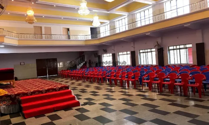 AJ TAJ PALACE Shadi Mahal